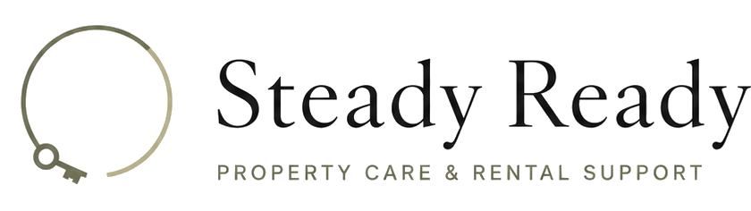 Steady Ready - Property Care & Rental Support